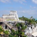 Tulum Extreme Tour! Mayan Ruins, ATV and Cenote from Tulum - Jungle Adventures on an ATV Circuit