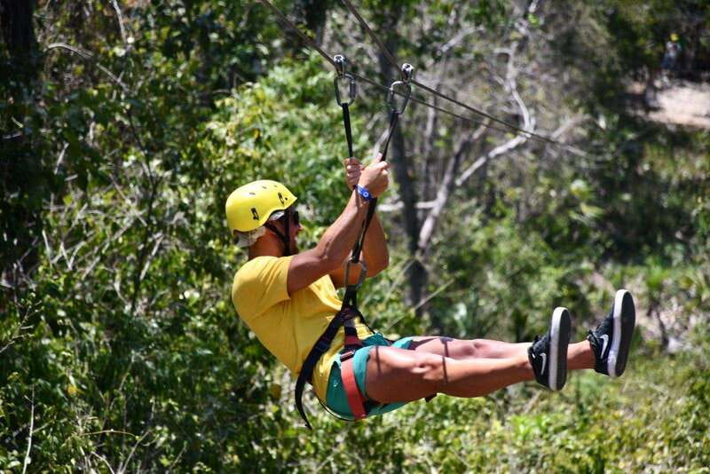 Tulum: Half-Day Jungle ATV Adventure Tour - Location and Meeting Point Near Tulum