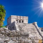 Tulum: Highlights Tour with Cenote & Jungle Village. German Tour Guide. - Starting Point: Convenient Hotel Pickups Across the Riviera Maya