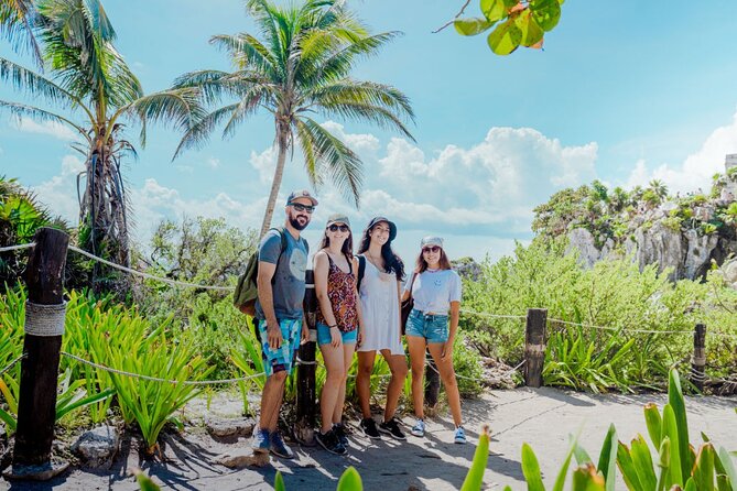 Tulum History, Sian Ka'an Floating Canals and Tacos Honorio Lunch - Floating Effortlessly Through Sian Kaans Ancient Canals