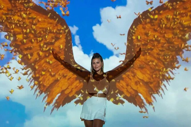 Tulum Insta Experience - Convenient Pickup and Transport From Cancun