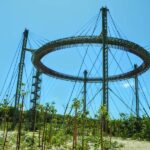 Tulum Jaguar Park Day Pass: snorkeling, lunch at the beach, and exploring the area - Discovering the Mayan Jungle and Coastal Views