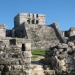 Tulum, Mayan Museum, Cobá and Cenote Multum ha, Reduced Group. - From Playa del Carmen to Coba’s Majestic Pyramid