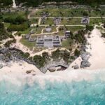 Tulum Mayan Ruins and cenote swim - Convenient Hotel Pickup and Transport from Riviera Maya