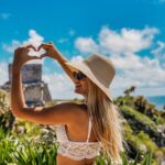 Tulum Mayan Ruins Cenote Swim and Optional Lunch from Cancun - Exploring Tulum’s Temples and Mayan Heritage