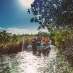 Tulum: Mayan Ruins & Sian Kaan Tour with Boat Ride and Lunch - Sian Kaan: A Biosphere of Unspoiled Nature