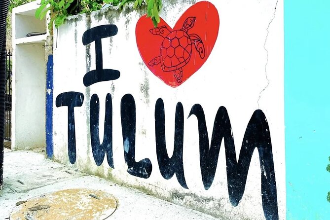 Tulum Private Driver for a Day - Up to 8 hours - Personal Driver Service with Full Flexibility