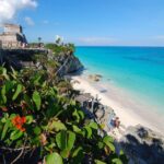 Tulum Private Tour from Cancun - Visiting the Tulum Archaeological Zone