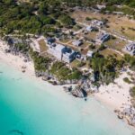 Tulum Ruins 4 Cenotes & Giant Sculpture - Exploring the Tulum Archaeological Site with a Guided Tour