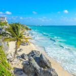 Tulum Ruins and Cenote Guided Tour, from Cancun - Pickup and Transportation in Comfort