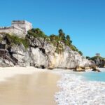Tulum Ruins, ATV Extreme and Cenotes Combo Tour from Cancun - Exploring the Mysteries of the Tulum Archeological Site