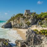 Tulum Ruins, Sea Turtles & Cenote Snorkeling Adventure Tour - Starting Point and Logistics from Cancun
