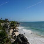 Tulum Ruins & Swim in a Cenote  VIP Private Experience - Swim in the Cenotes: Nicte Ha, Jaguar, or Taak bi Ha