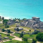 Tulum Ruins Tour (Private, Half Day) - Exploring the Tulum Archaeological Site