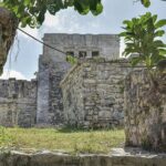 Tulum Ruins, Turtles in Akumal and Cenote tour - Tulum Archaeological Site: Coastal Mayan Ruins