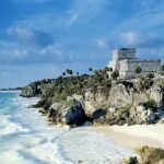 Tulum & Sac Actun Private Tour - Exploring the Mayan Ruins of Tulum