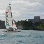 Tulum: Sailing tour - Starting at Pocna Tulum Hotel Beach for a Personalized Sailing Experience