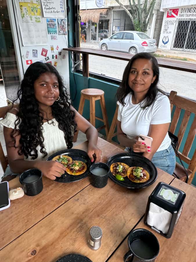 Tulum: Vegan Food Tour with Local Guide - Exploring Tulum’s Streets and Street Art