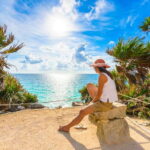 Tulum's Historical Treasures: A Private Walking Tour - Exploring Parque Dos Aguas: A Cultural and Natural Hub