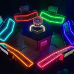 TurboQuiz The Ultimate Trivia Gameshow - The Thrill of Racing with a Trivia Twist in Myrtle Beach