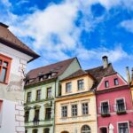 Turda Salt Mine & Sighisoara fortress (1 day, from Cluj) - Departing from Cluj and Traveling to the Salt Mine