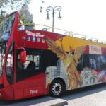Turibus Hop On Hop Off Mexico City Tour - Practical Details of the Bus Stops and Routes
