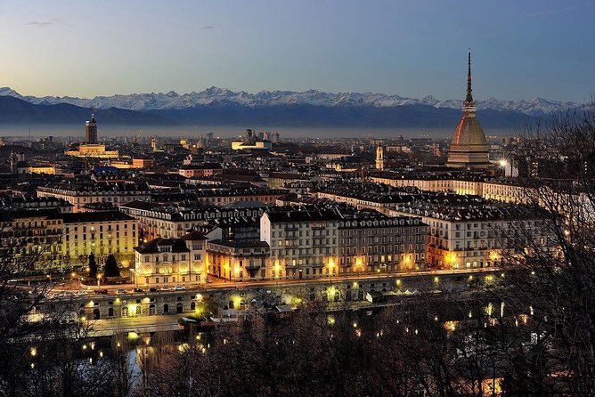 Turin Airport Private Arrival Transfer - Convenient Pickup at Torino Airport