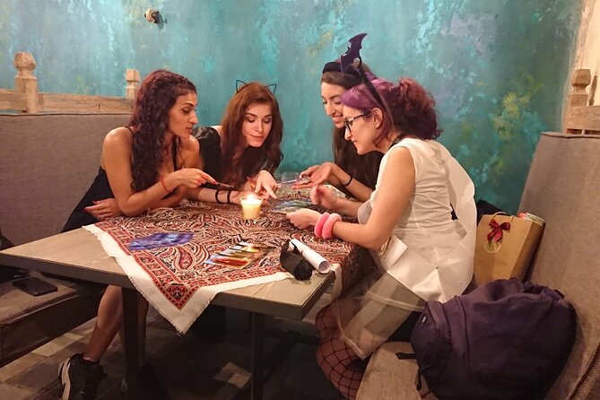 Turin among magic, mysteries and legends - Piazza Statuto: The Heart of Black Magic