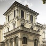 Turin, Art Nouveau walking tour and coffee break - Practical Details: Meeting Point and Group Size