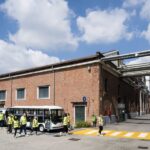 Turin: Casa Martini Tour with Tasting - Exploring Casa Martini’s Historic Setting