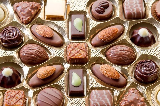 Turin Chocolate Tasting Walking Tour - Discovering Turin’s Chocolate Origins