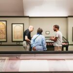 Turin: Egyptian Museum Priority Access Guided Tour - Explore the Museum’s Largest Artifact: Ramses II Statue