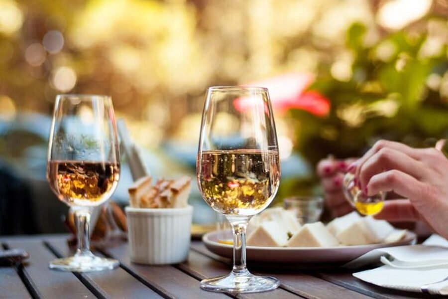 Turin: Gastronomy tasting through oil, wine and cheese - Italy’s Flavors in a Curated Tasting Session