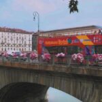 Turin: Hop-on Hop-off Bus Tour & Lavazza Museum Entry Ticket - Starting Point at Piazza Castello for Easy Access
