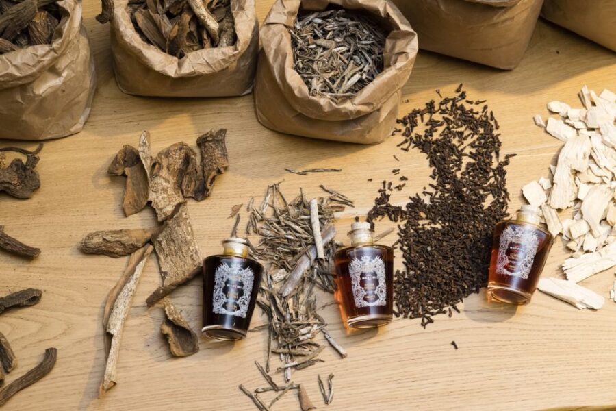 Turin: Interactive Vermouth-Making Workshop at Casa Martini - The Authentic Turin Location at Casa Martini