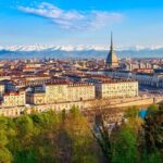 Turin Must-See Attractions Walking Tour With A Guide - Walking Along Via Po and the Historic Bookshops