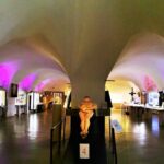 Turin: Private Tour on The Path of The Holy Shroud - The Tour’s Core: Visiting the Museum of the Holy Shroud