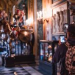 Turin: Savoy Royal Palace Small Group Guided Tour - Retracing the Footsteps of the Savoy Royal Family