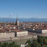 Turin : Street Art tour - Meeting Point at Lungo Dora Firenze