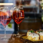 Turin: Sunset Food & Drinks Tour by Do Eat Better - Savoring Local Wines on Via Giuseppe Luigi Lagrange