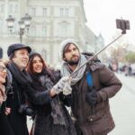 Turin Top Sights Private and Personalized Guided Walking Tour - Exploring Architectural Gems: Palazzo Reale, Palazzo Madama, and San Lorenzo Church