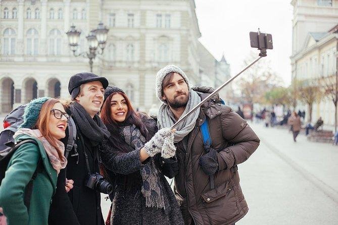 Turin Top Sights Private and Personalized Guided Walking Tour - Exploring Architectural Gems: Palazzo Reale, Palazzo Madama, and San Lorenzo Church