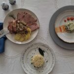 Turin: Traditional Home Restaurant Experience - The Cozy Setting in the Heart of Turin