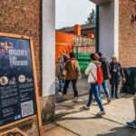 Turin: Underground Tunnels Guided Tour - Discovering Turin’s Underground Tunnels and Shelters