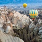 Turkey Highlights 4 Day Tour from Istanbul Hassle-Free Package - Exploring the Panoramas and Villages of Northern Cappadocia