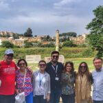 Turkey Landmarks 8 Day Hassle-Free Small-Group or Private Package - Exploring the Ancient Ruins of Ephesus