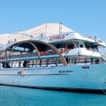 Turkey Mediterranean coast Boat Tour from Antalya with lunch - The Starting Point: Kemer Marina and Pickup Options
