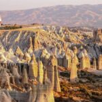 Turkey: See & Experience it ALL in 11 Days, 1st Class Custom Tour - Delving into Cappadocia’s Underground Cities and Valleys