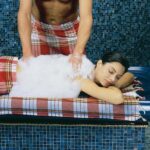 Turkish Bath Hamam Spa From Antalya/ Side /Kemer - The Treatments Included in the Package