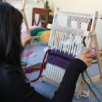 Turkish Carpet Rug Weaving Workshop (Hal Kilim Dokuma Atölyesi) - The Experience of Weaving in Istanbul